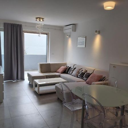 Split Seaside Darling Apartment Bagian luar foto