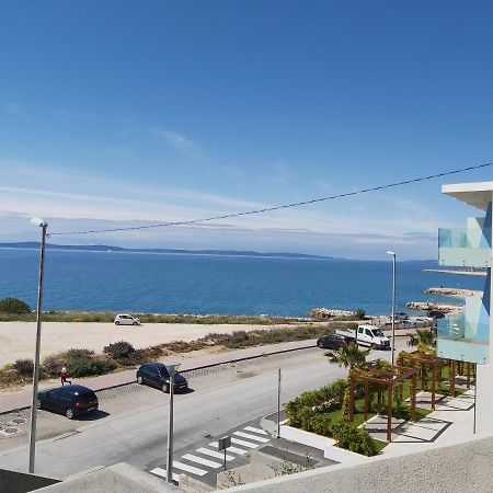 Split Seaside Darling Apartment Bagian luar foto