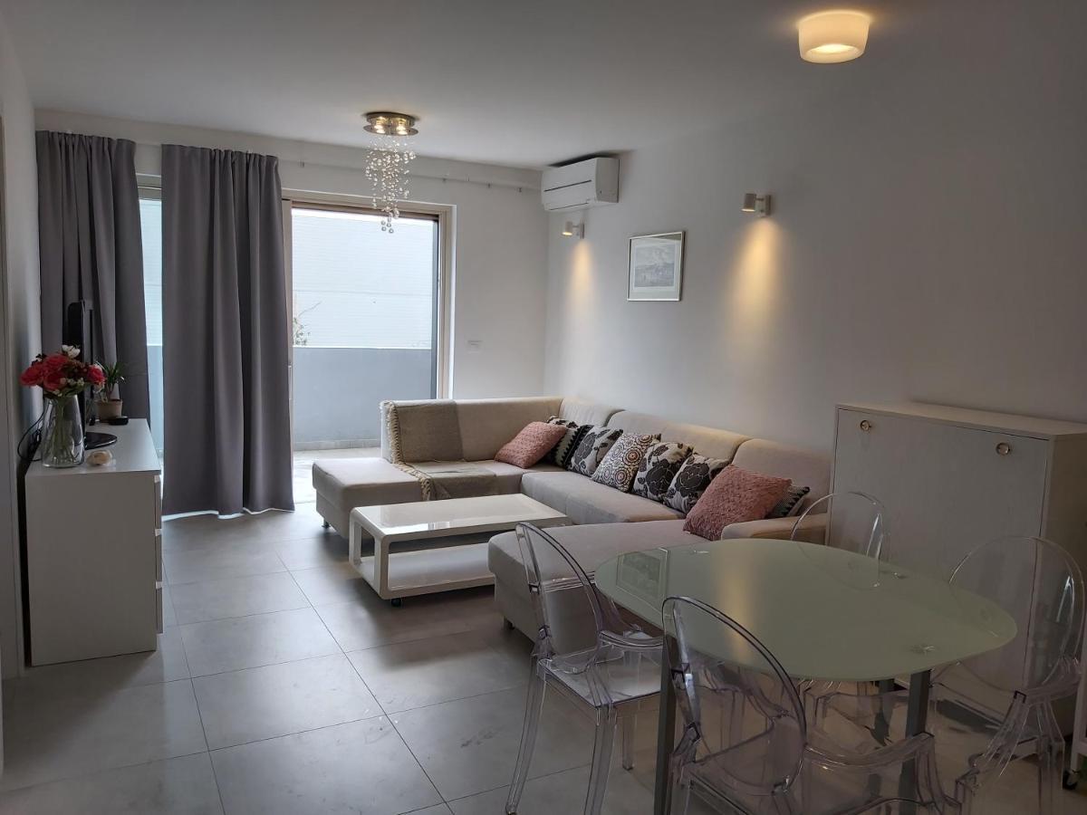 Split Seaside Darling Apartment Bagian luar foto