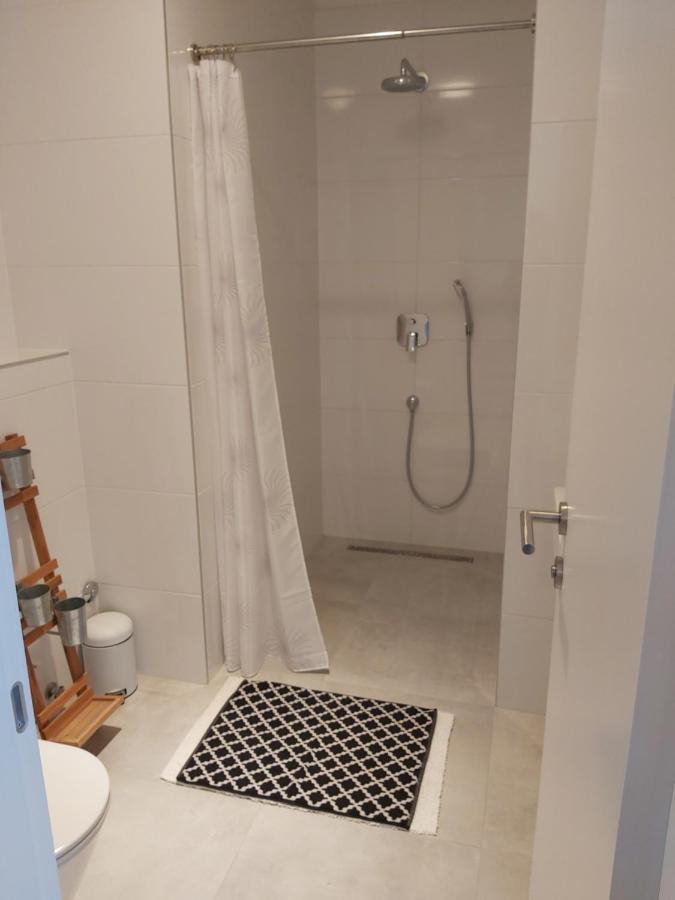 Split Seaside Darling Apartment Bagian luar foto