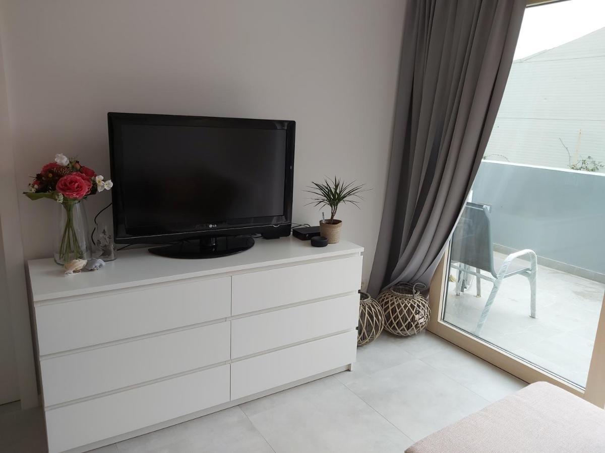 Split Seaside Darling Apartment Bagian luar foto