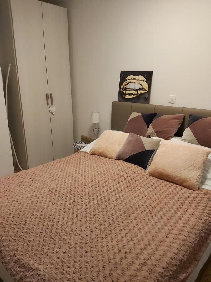 Split Seaside Darling Apartment Bagian luar foto