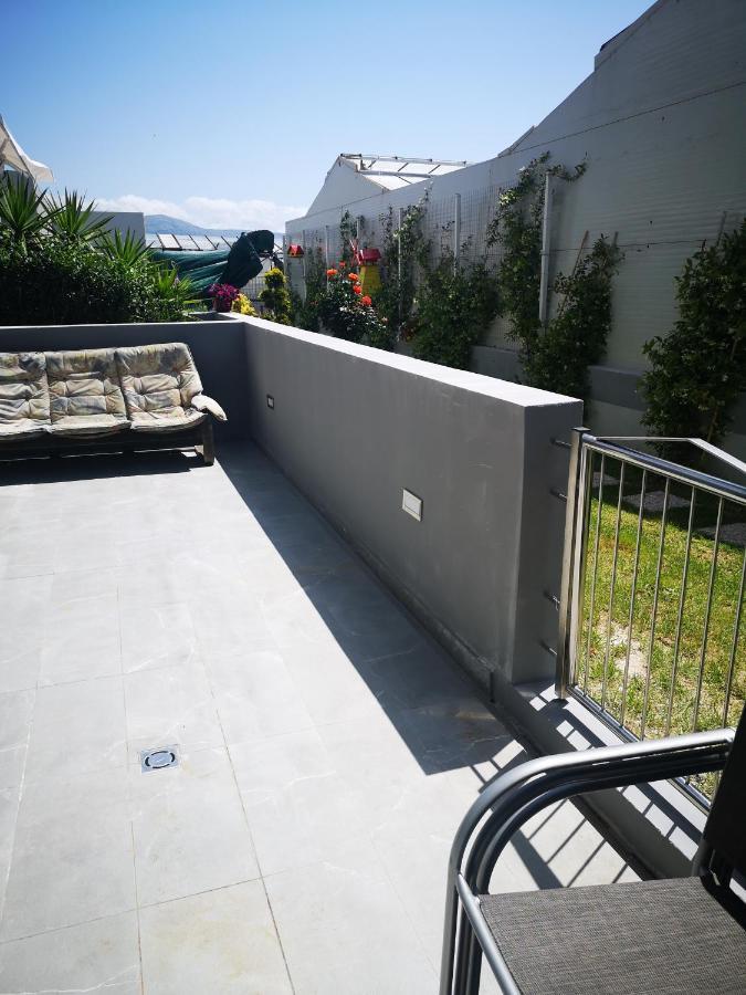 Split Seaside Darling Apartment Bagian luar foto